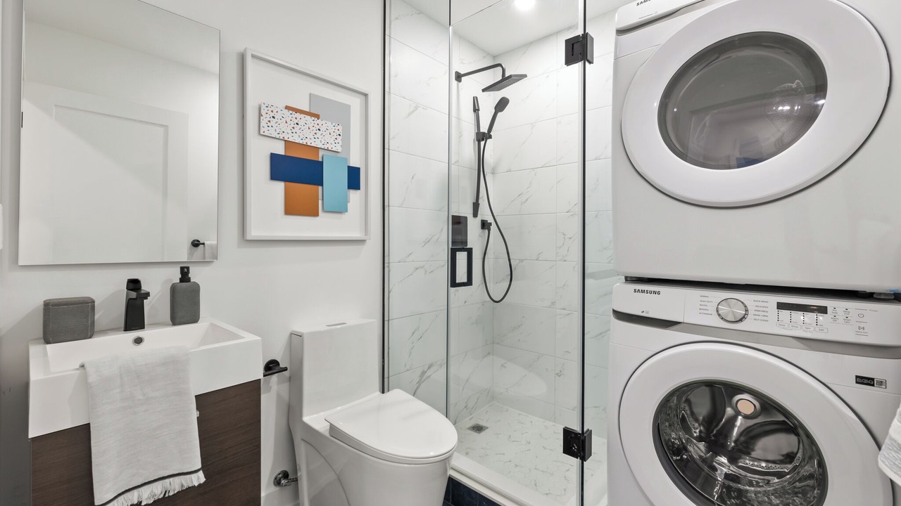 Photo of Bathroom in Midtown Toronto