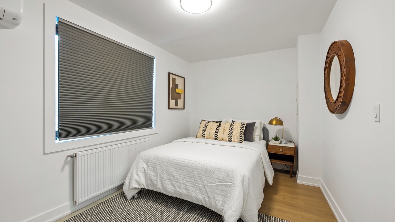 Photo of Bedroom in Midtown Toronto