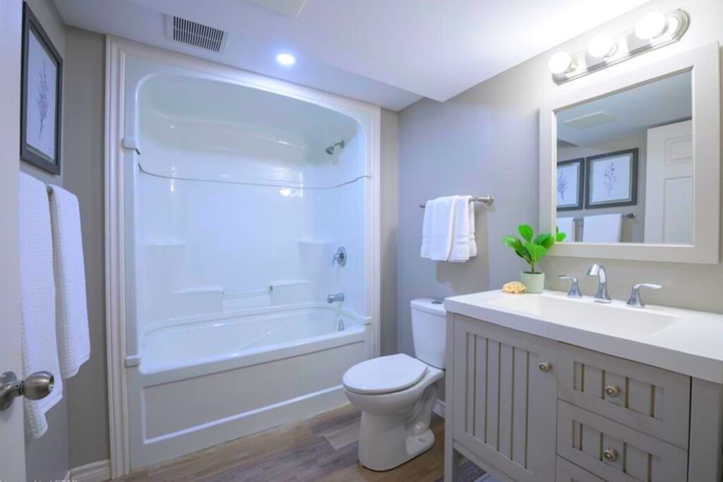 Photo of Bathroom in London