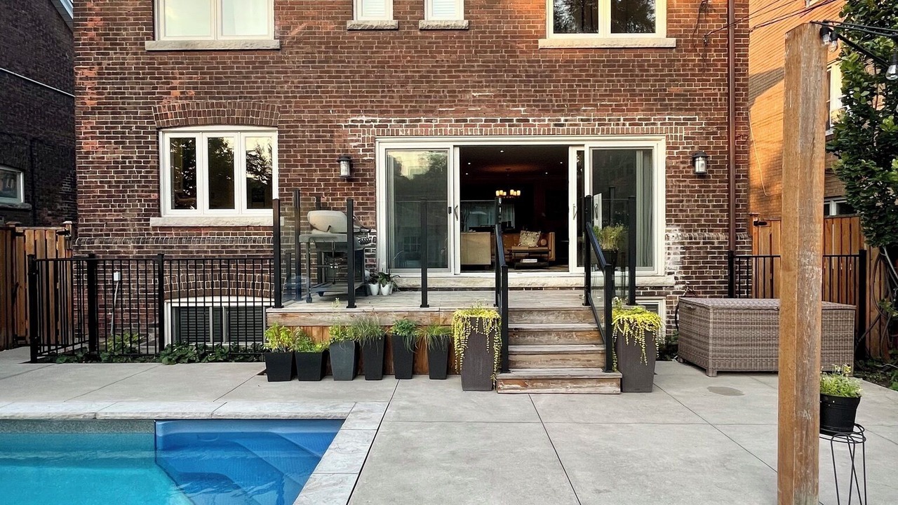 Photo of Outdoor in West Bend