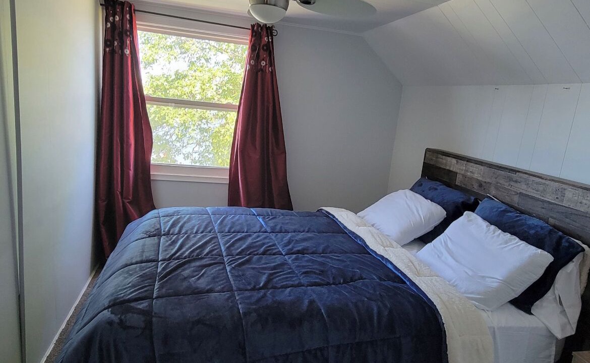 Photo of Bedroom in Dunsford