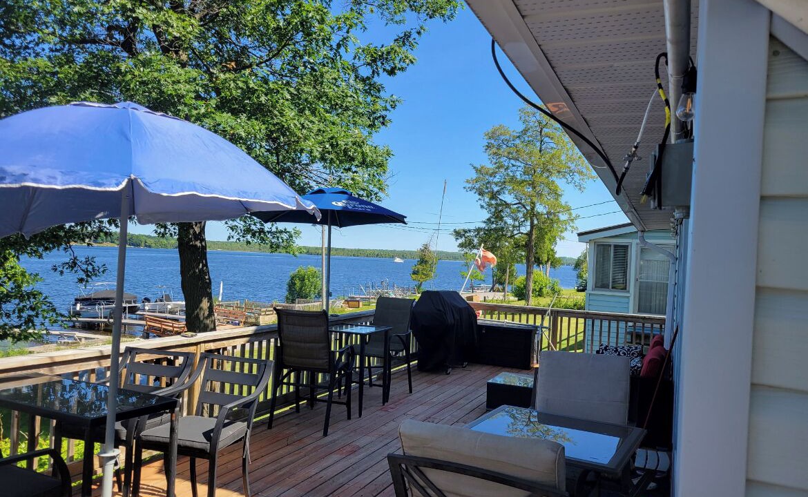 Photo of Outdoor in Dunsford