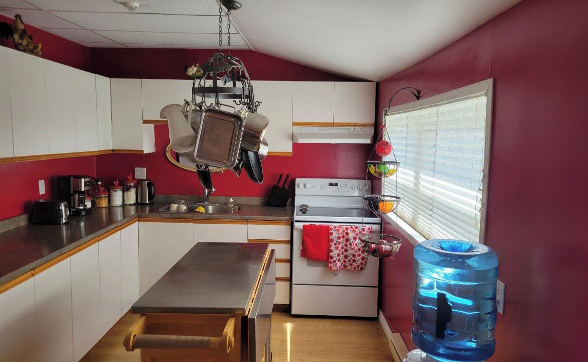 Photo of Kitchen in Dunsford