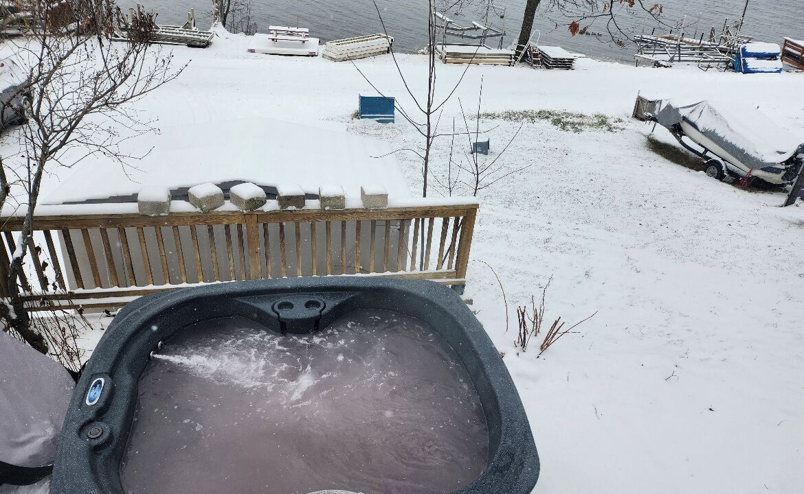 Photo of Outdoor in Dunsford