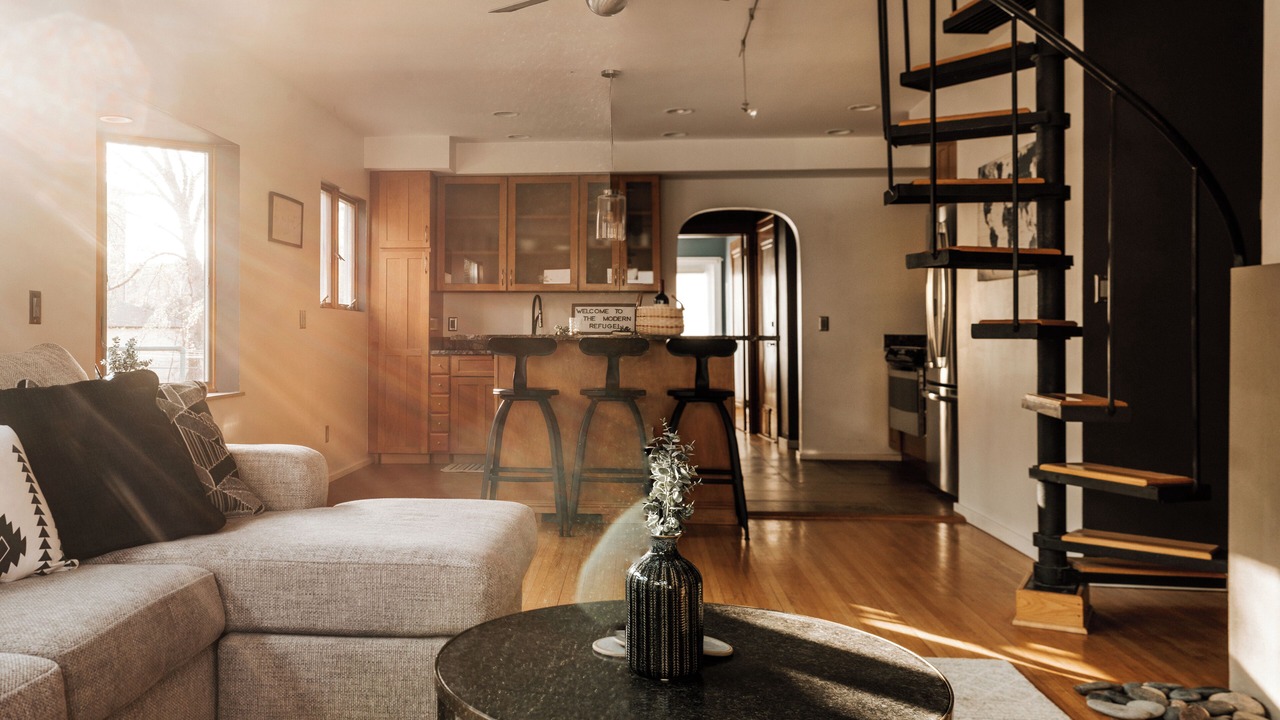 Photo of Livingroom in Powderhorn