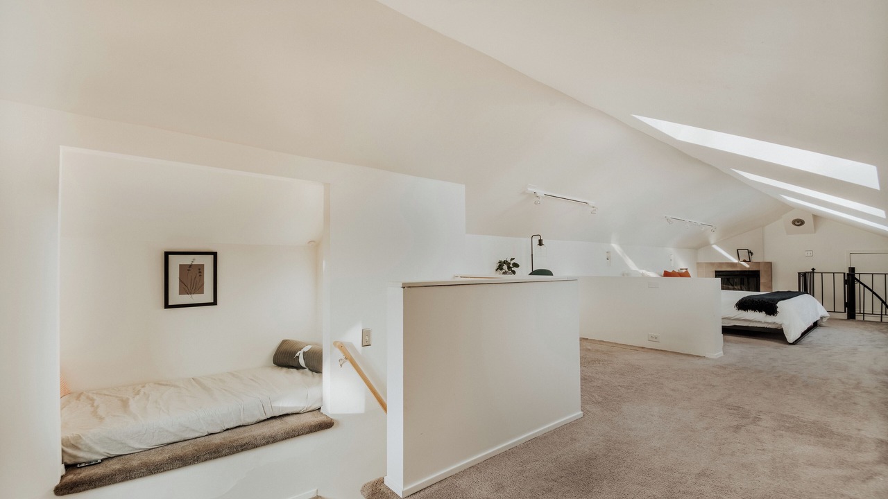 Photo of Bedroom in Powderhorn