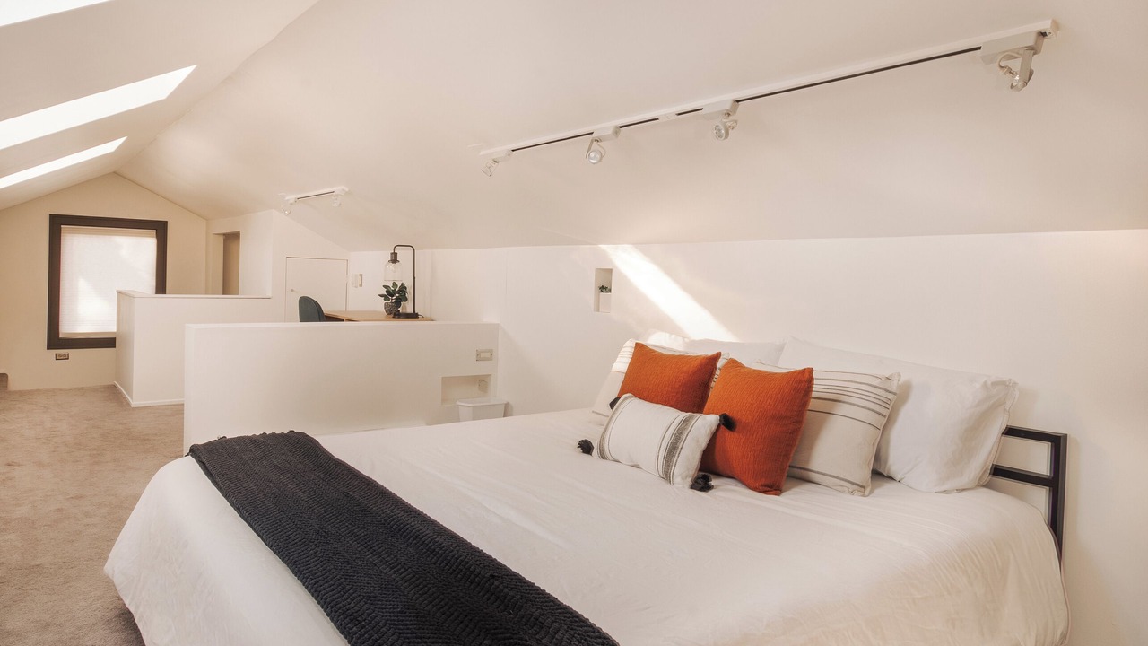 Photo of Bedroom in Powderhorn