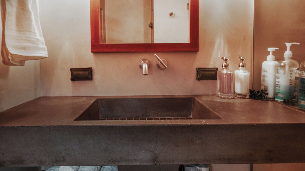 Photo of Bathroom in Powderhorn