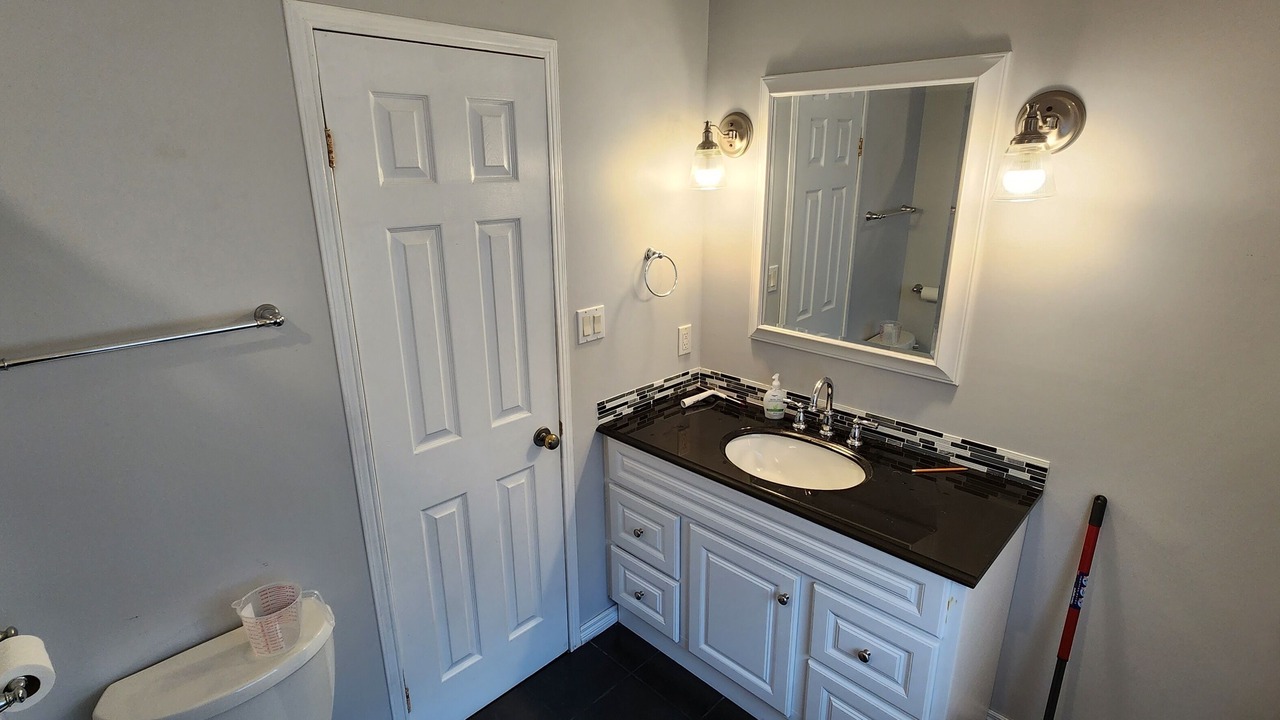 Photo of Bathroom in Quinte West