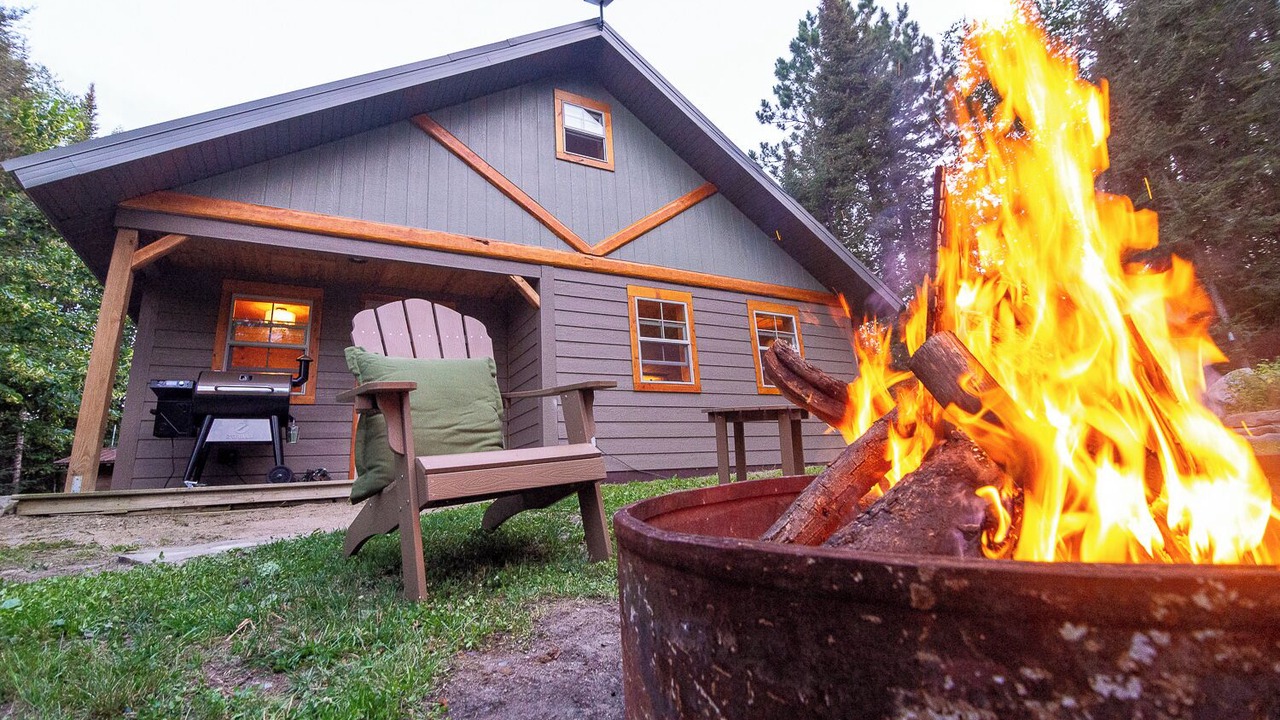 Photo of Outdoor in Orr