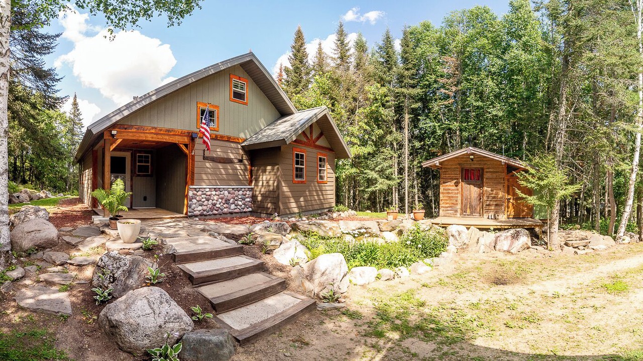Photo of Outdoor in Orr