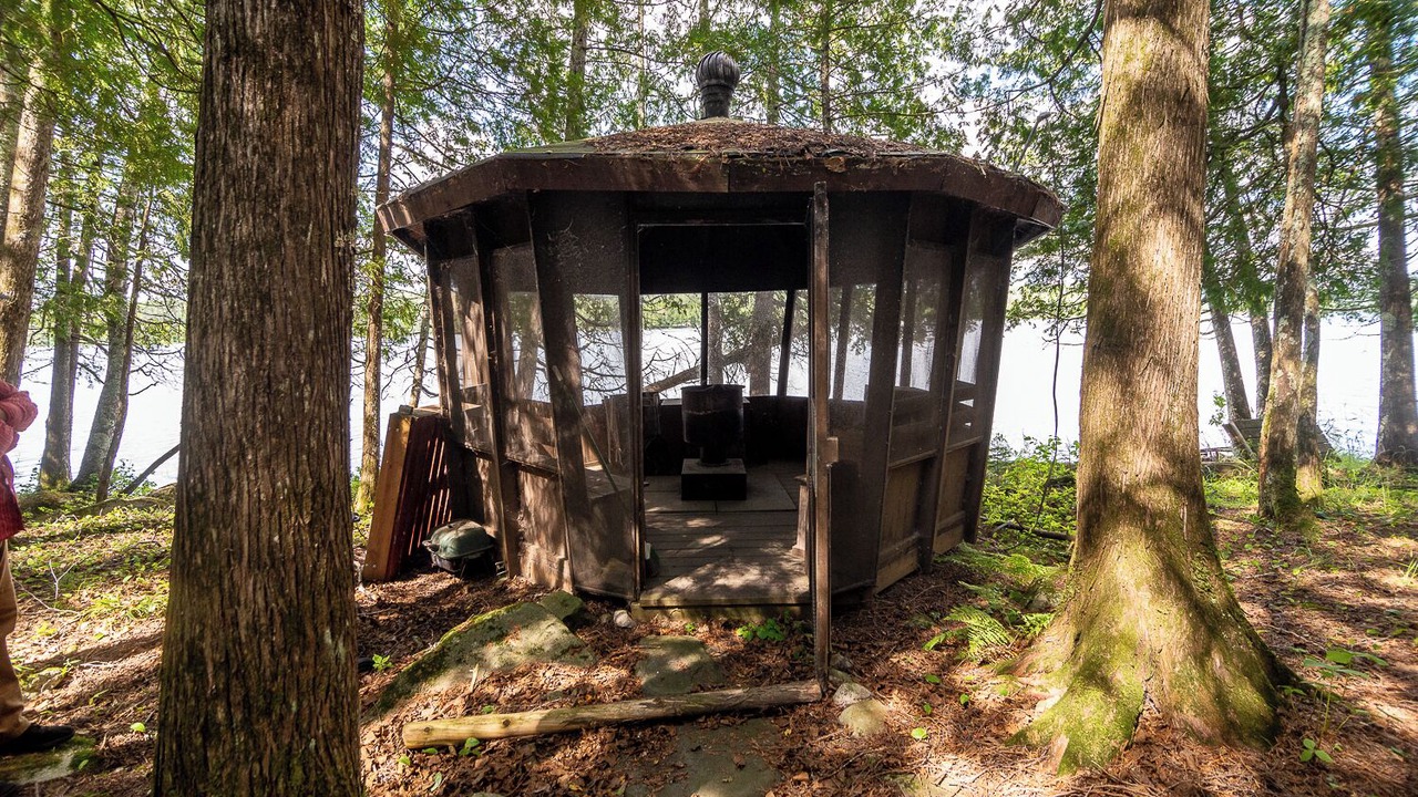 Photo of Outdoor in Orr