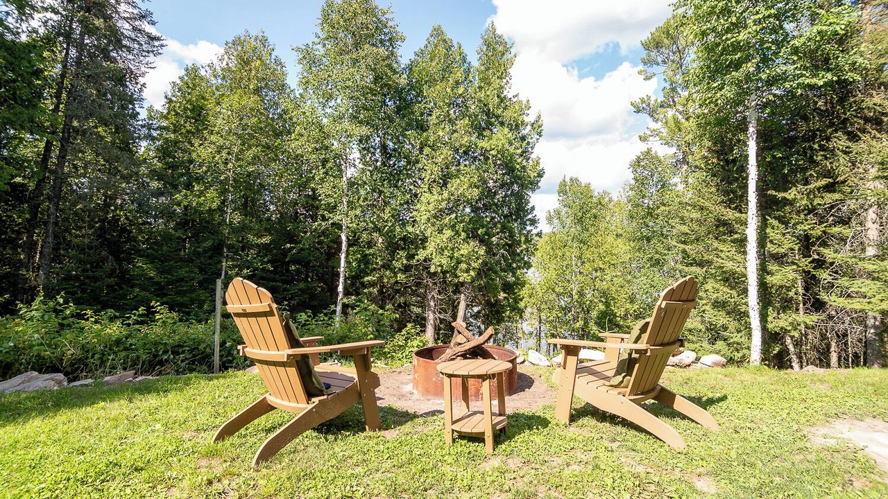 Photo of Outdoor in Orr