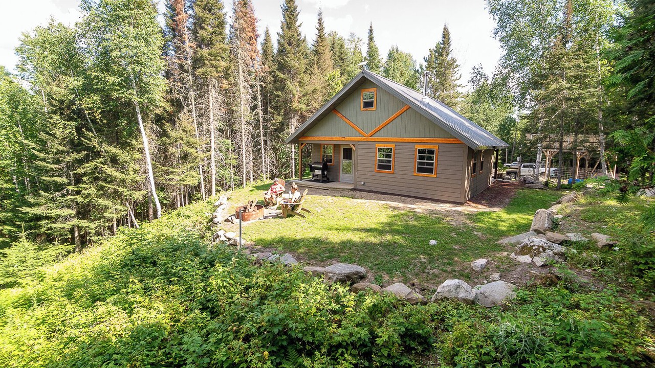 Photo of Outdoor in Orr