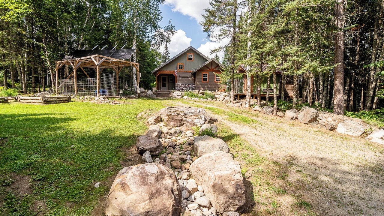 Photo of Outdoor in Orr