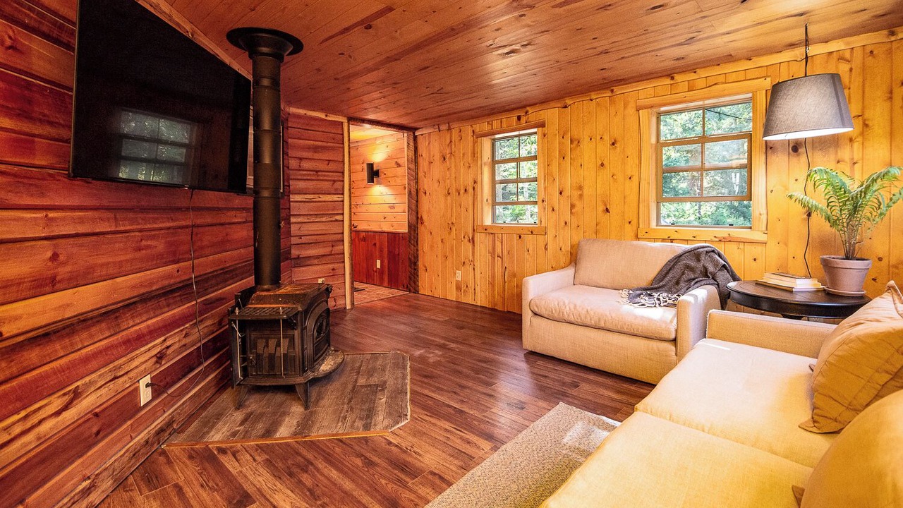 Photo of Livingroom in Orr