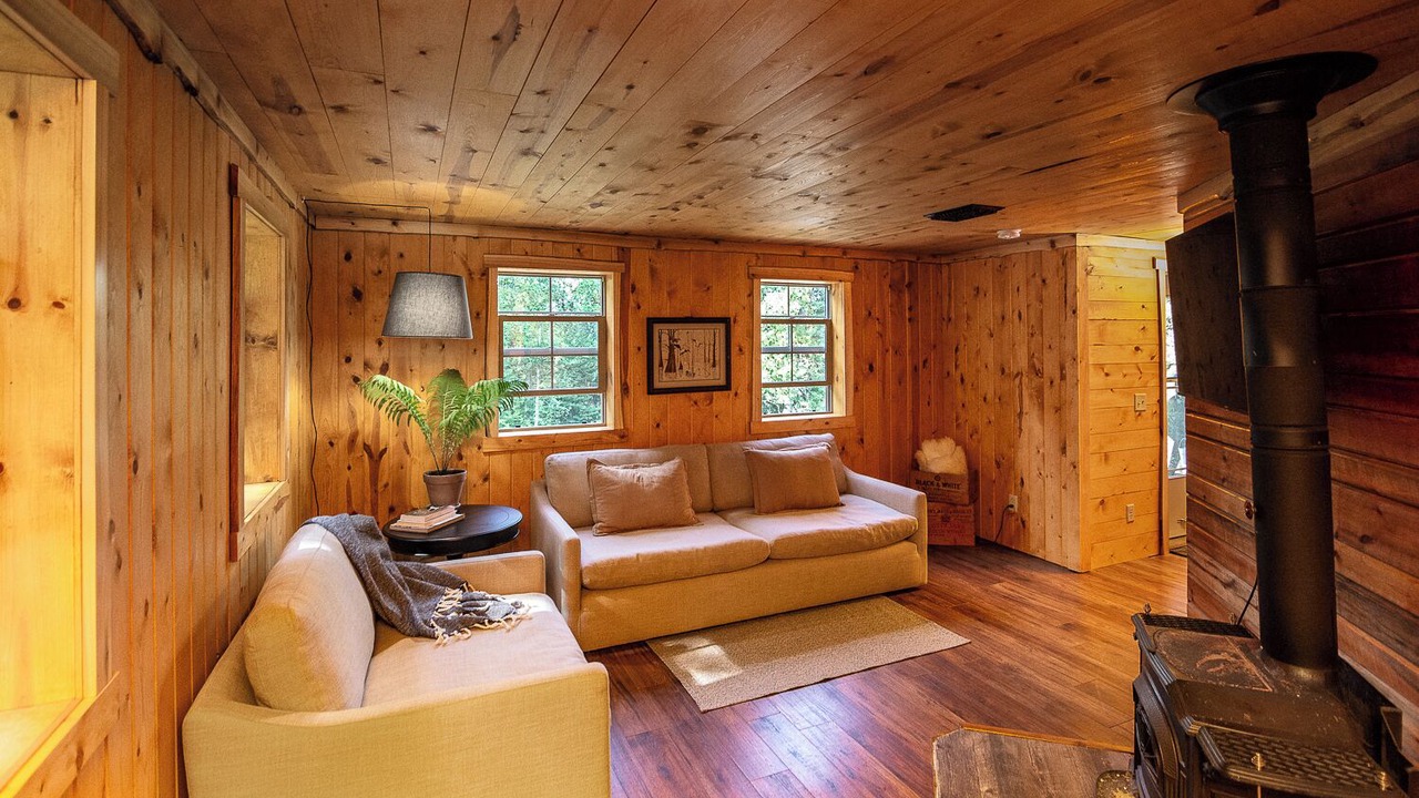 Photo of Livingroom in Orr