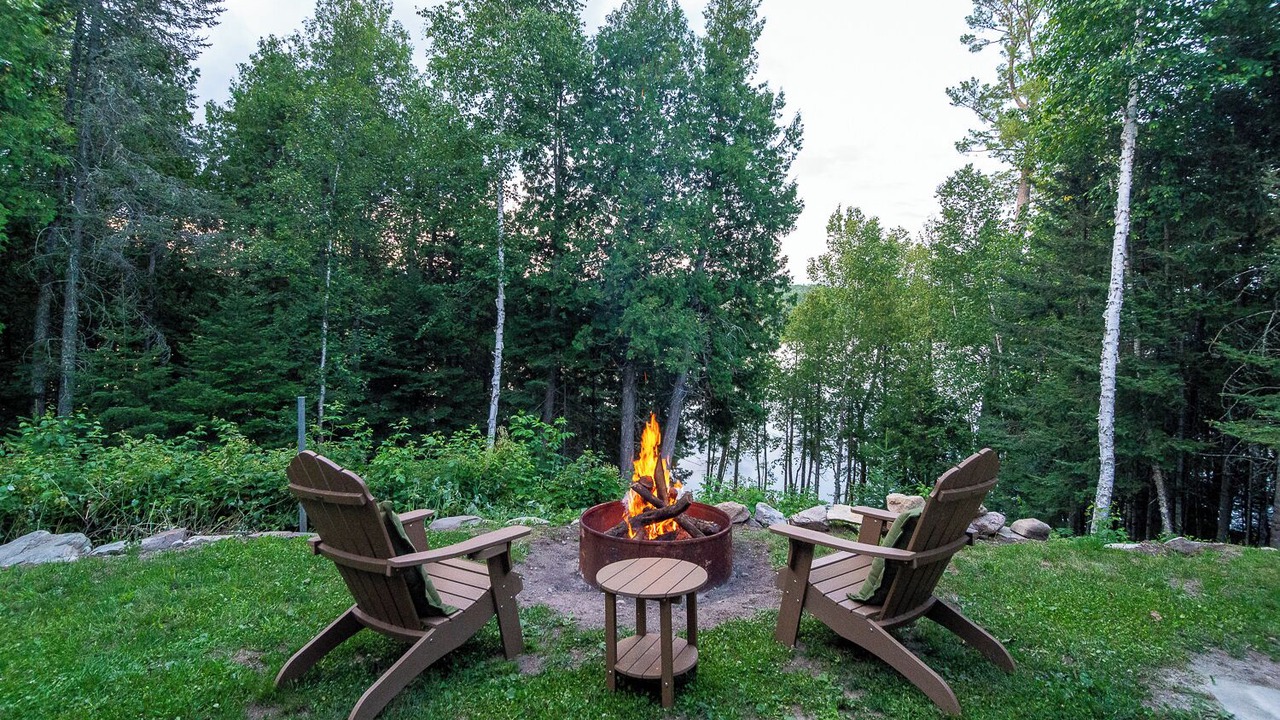 Photo of Outdoor in Orr