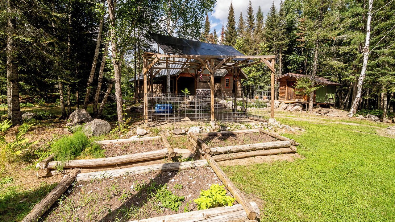 Photo of Outdoor in Orr