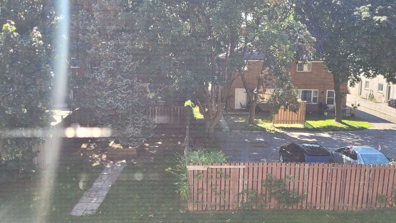 Photo of Outdoor in Scarborough