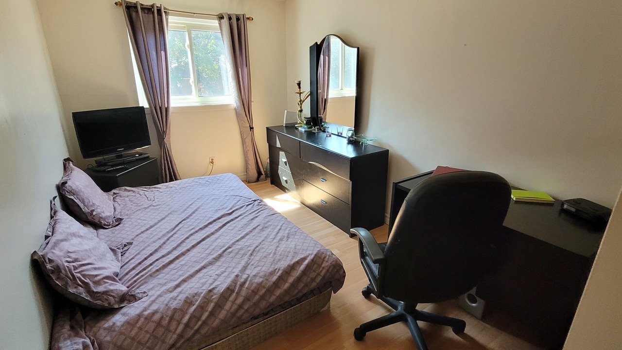 Photo of Bedroom in Scarborough