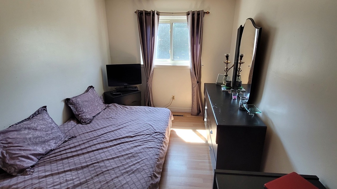 Photo of Bedroom in Scarborough