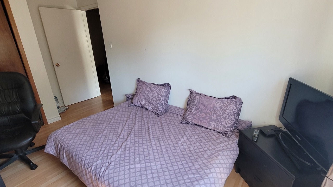 Photo of Bedroom in Scarborough
