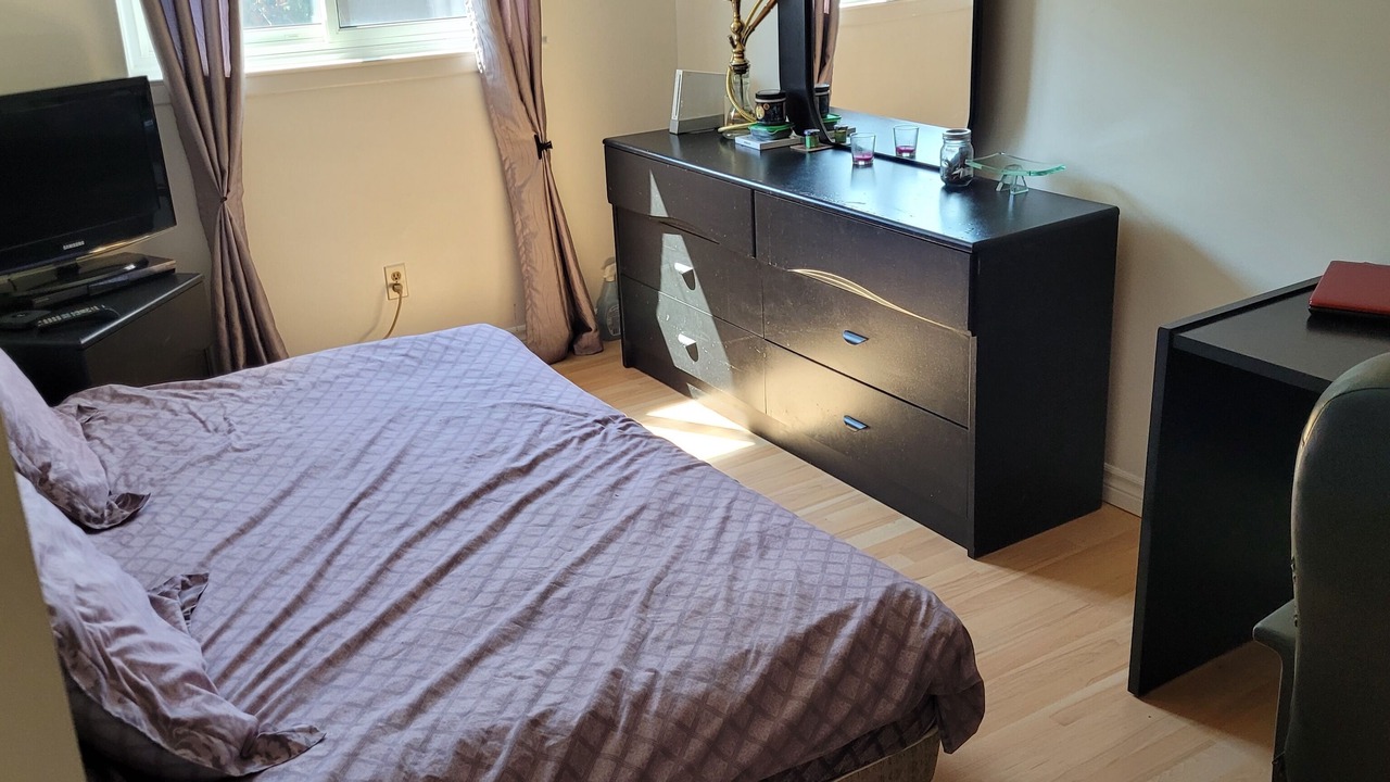 Photo of Bedroom in Scarborough