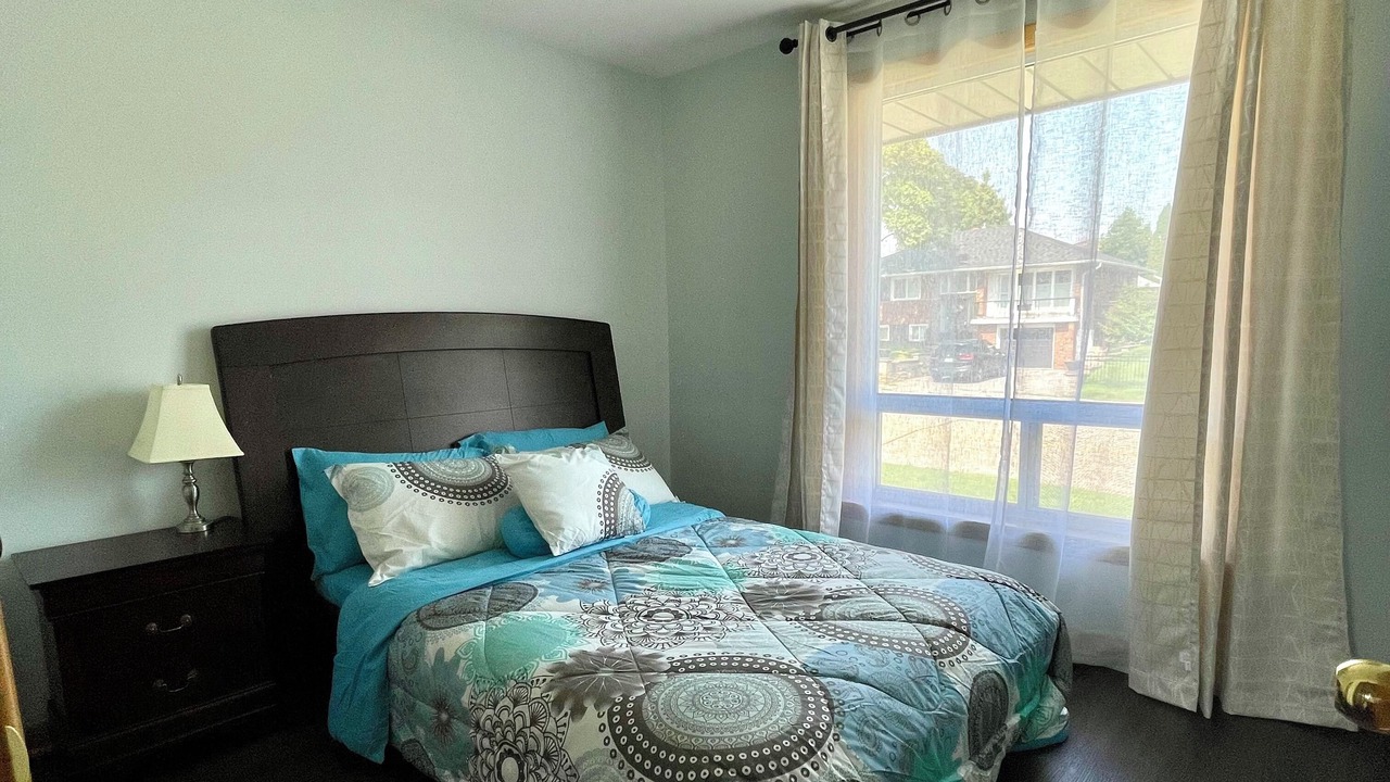 Photo of Bedroom in Richview