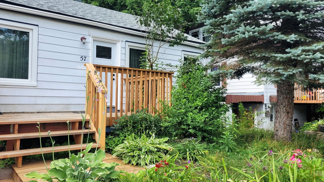 Photo of Outdoor in Parry Sound