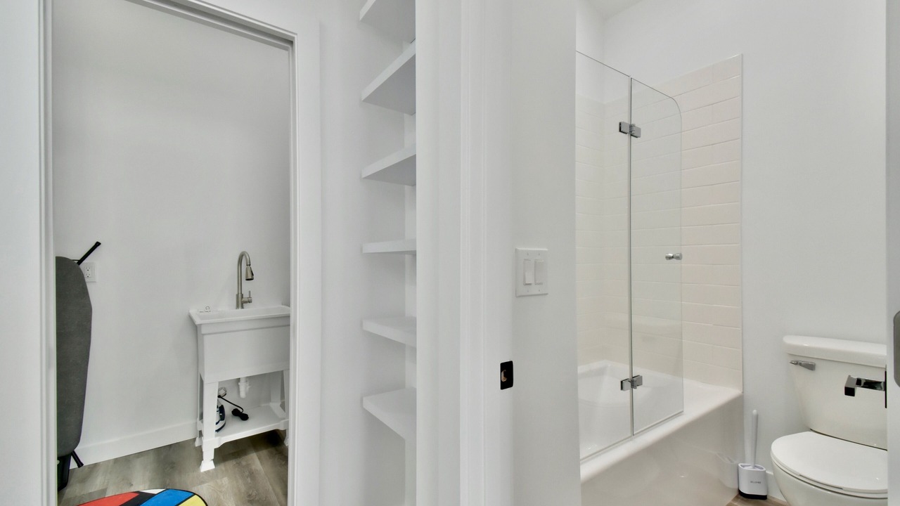Photo of Bathroom in Wayzata