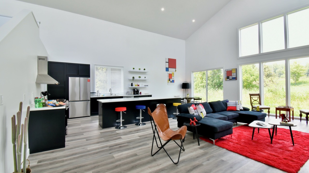Photo of Livingroom in Wayzata