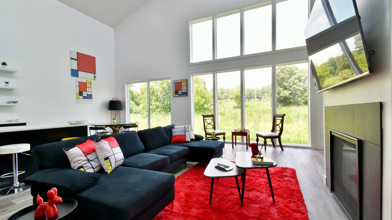 Photo of Livingroom in Wayzata
