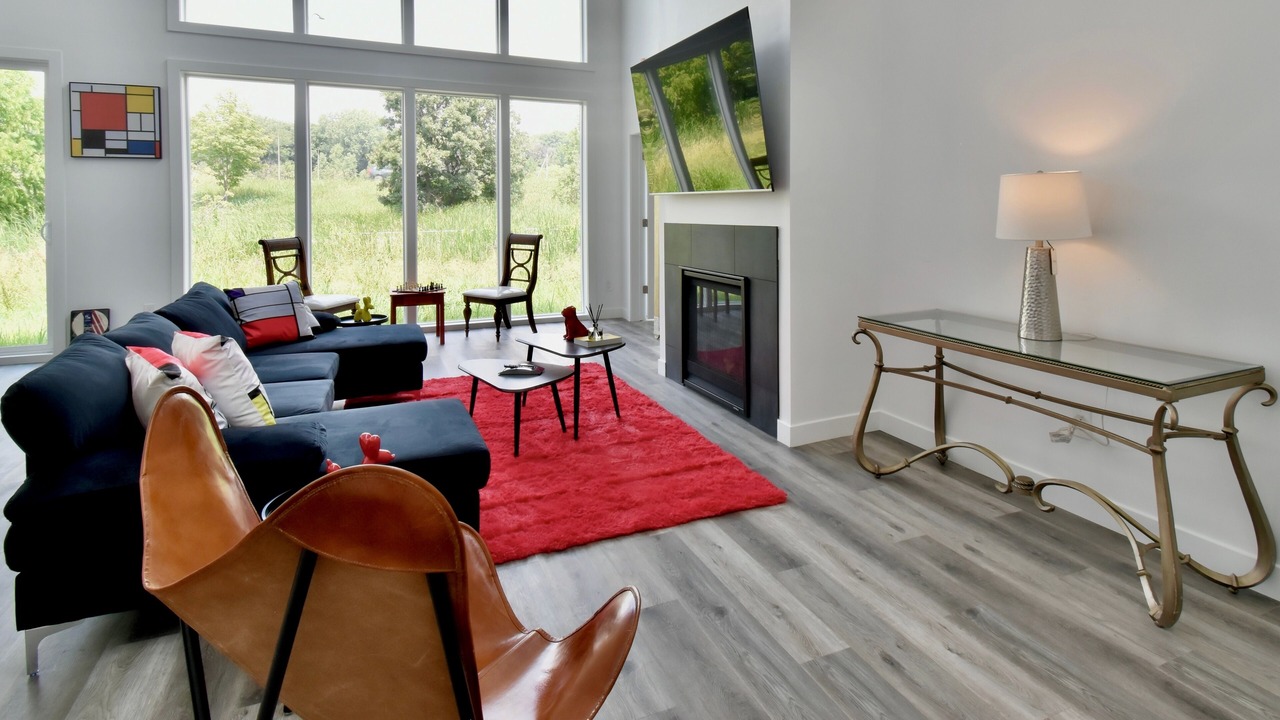 Photo of Livingroom in Wayzata