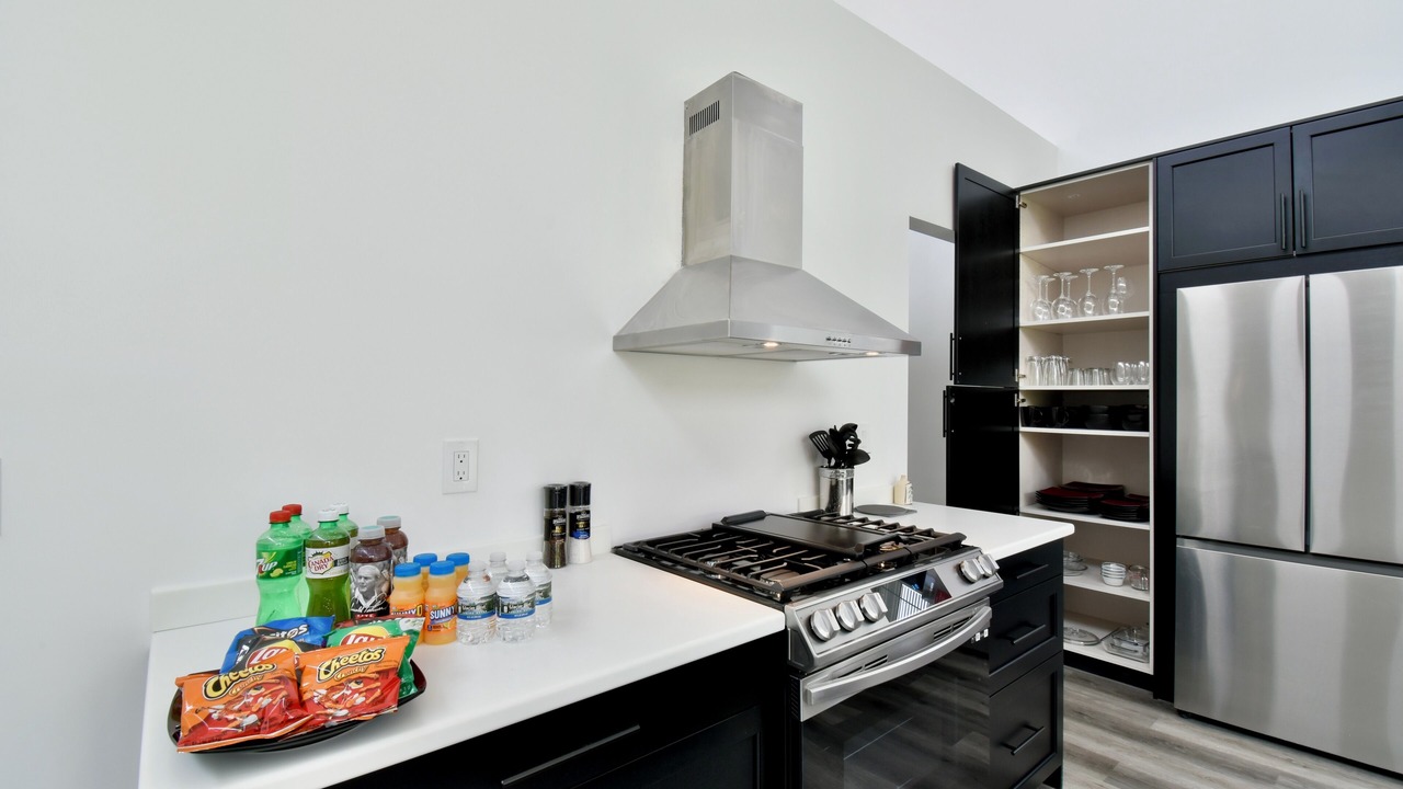 Photo of Kitchen in Wayzata