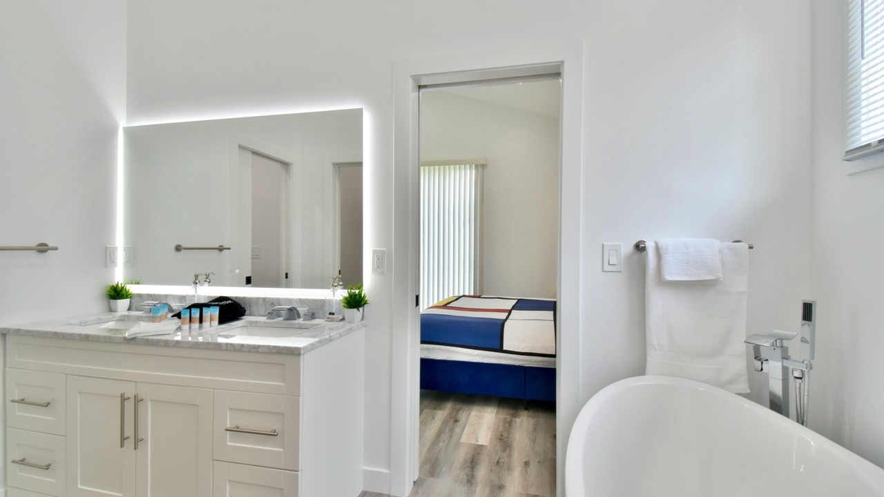 Photo of Bathroom in Wayzata