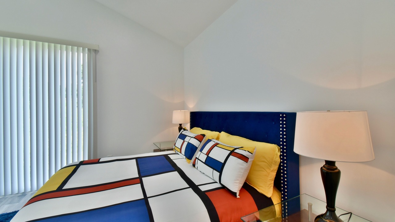 Photo of Bedroom in Wayzata