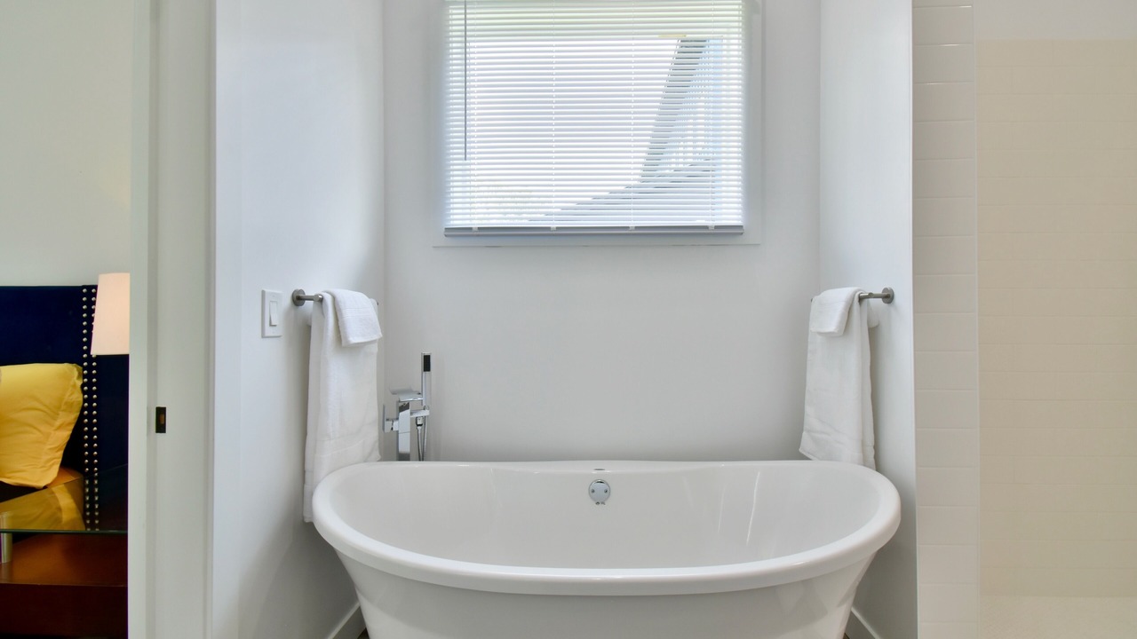 Photo of Bathroom in Wayzata