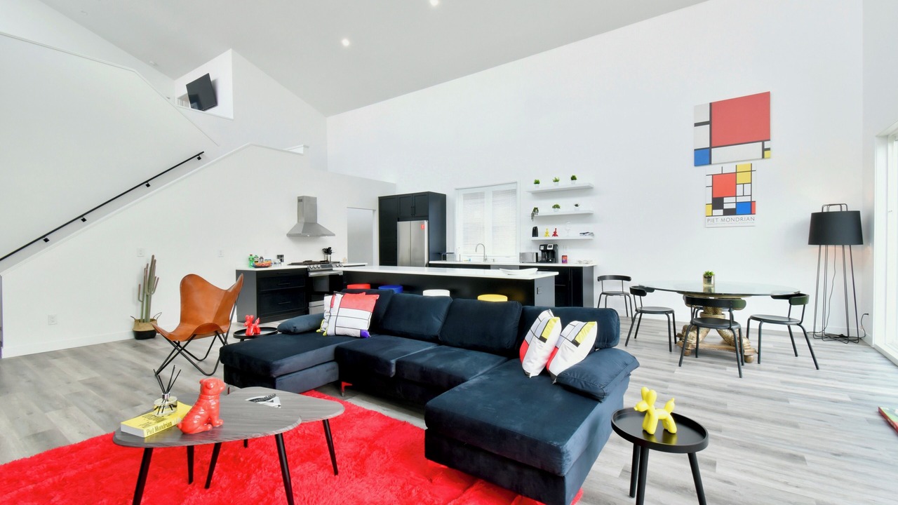Photo of Livingroom in Wayzata