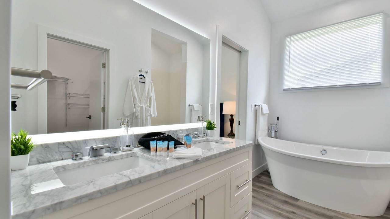 Photo of Bathroom in Wayzata
