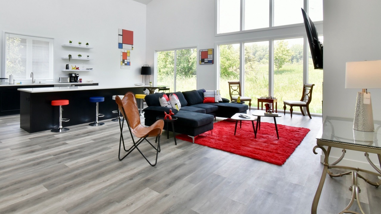 Photo of Livingroom in Wayzata