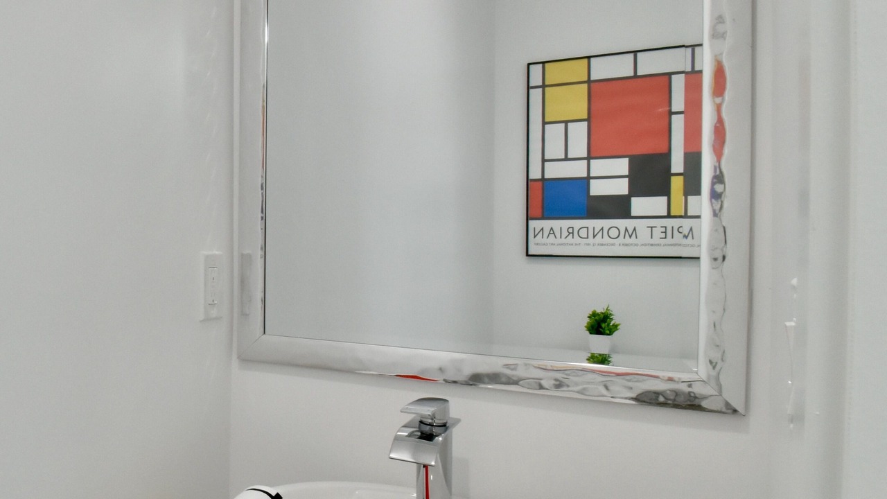 Photo of Bathroom in Wayzata