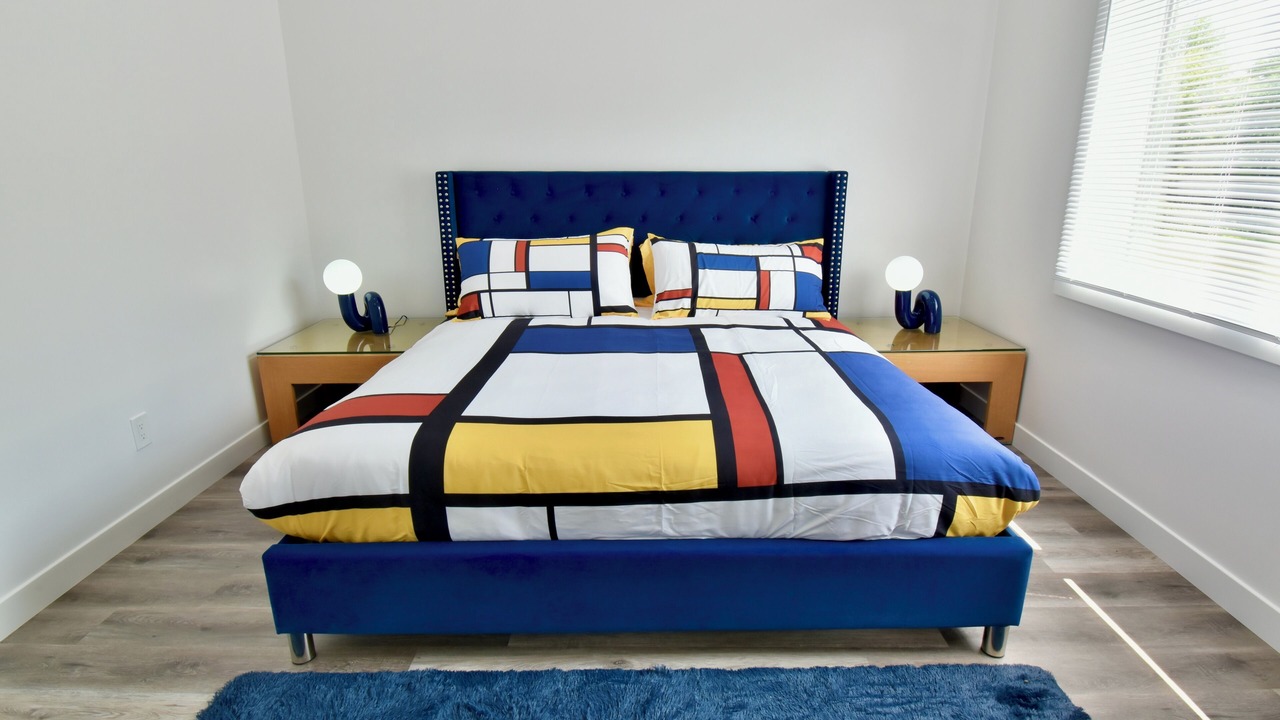 Photo of Bedroom in Wayzata