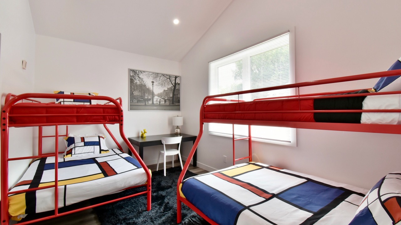 Photo of Bedroom in Wayzata