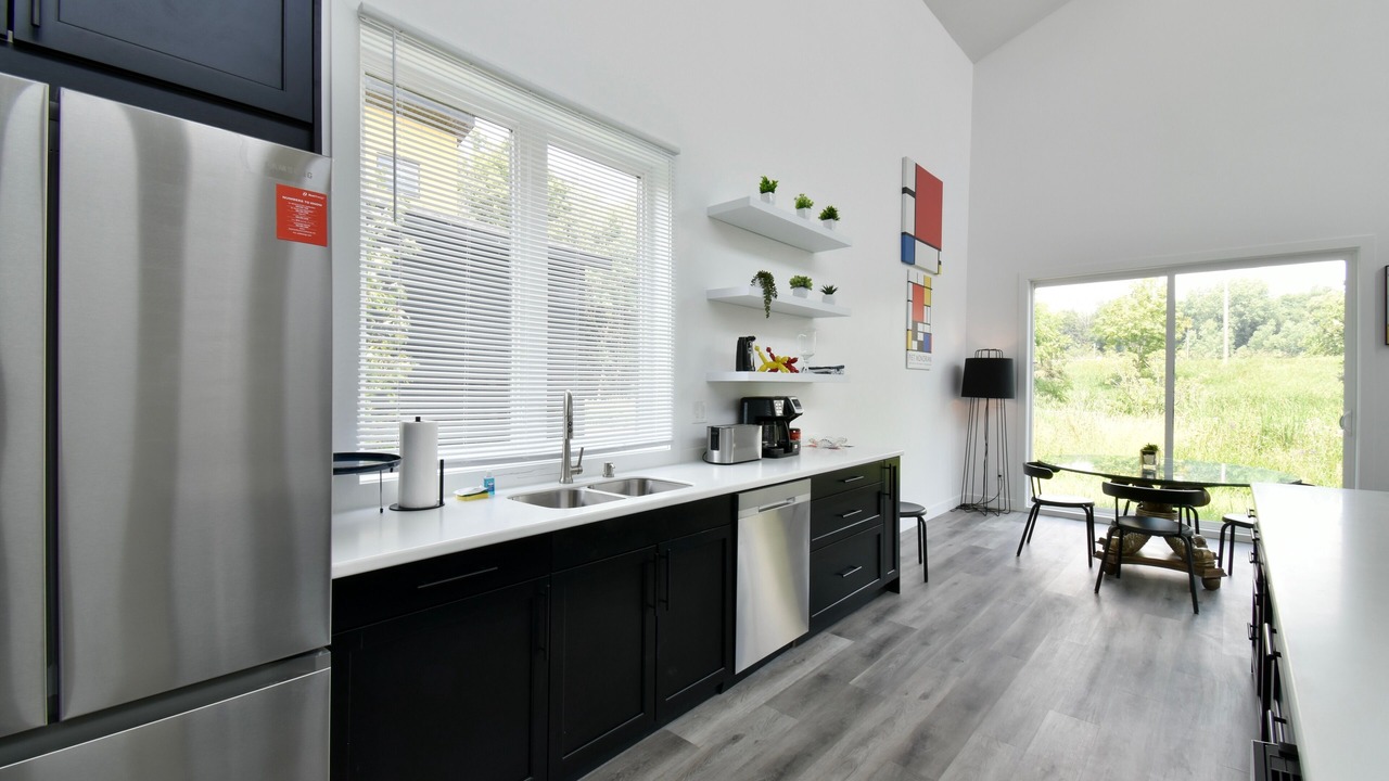 Photo of Kitchen in Wayzata