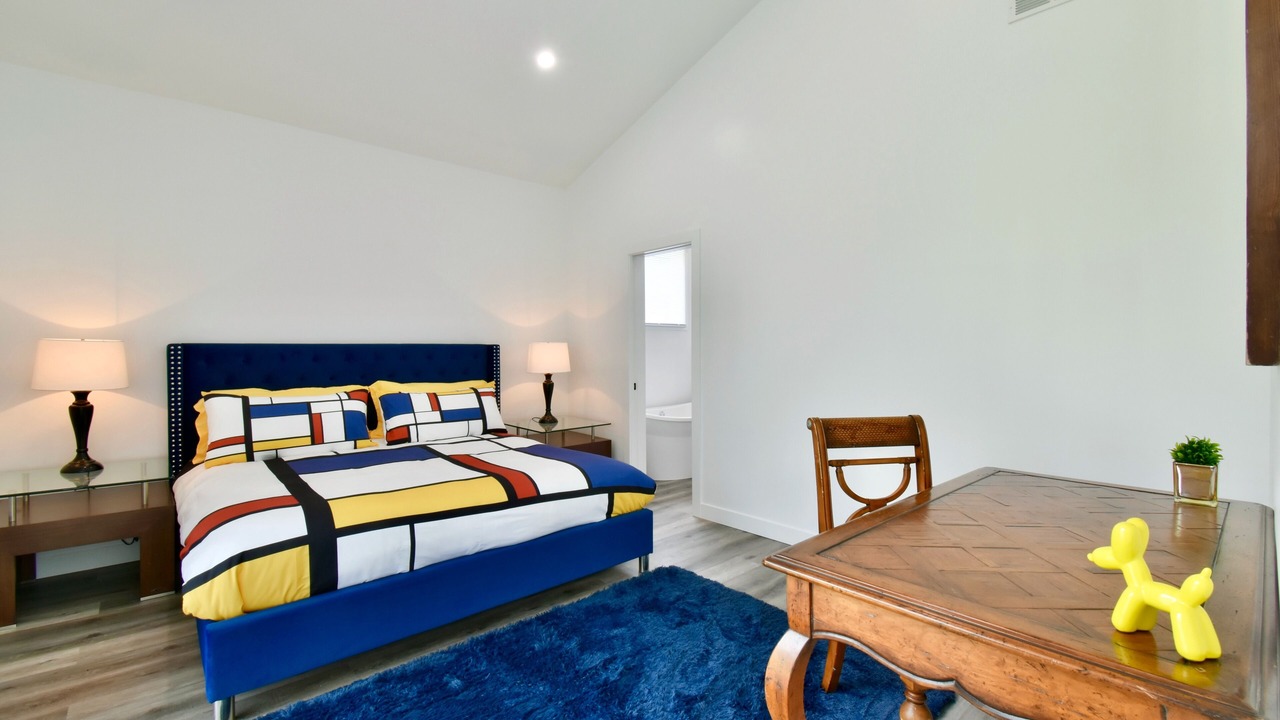 Photo of Bedroom in Wayzata