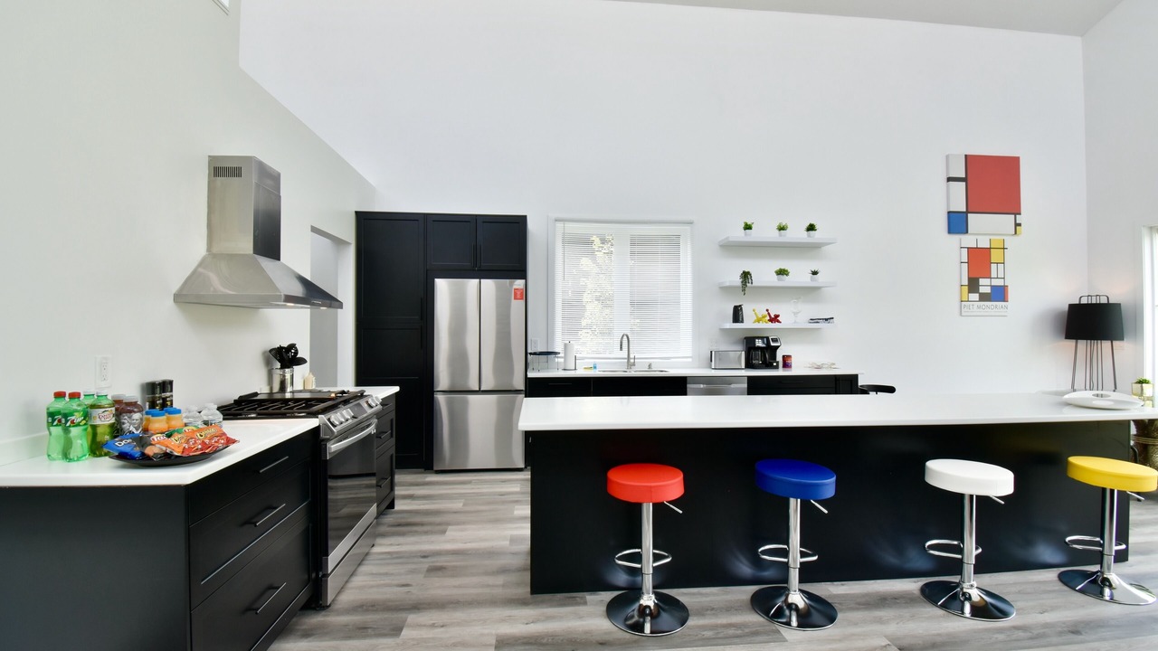 Photo of Kitchen in Wayzata