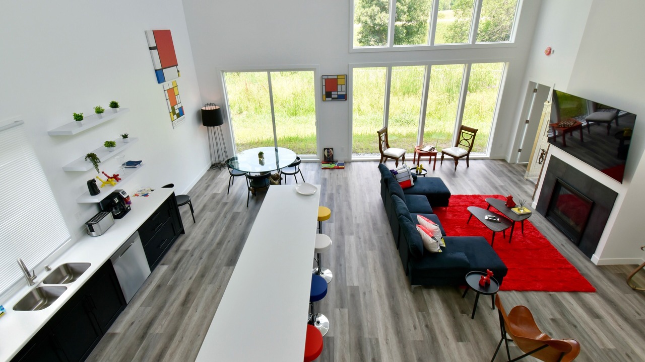 Photo of Livingroom in Wayzata