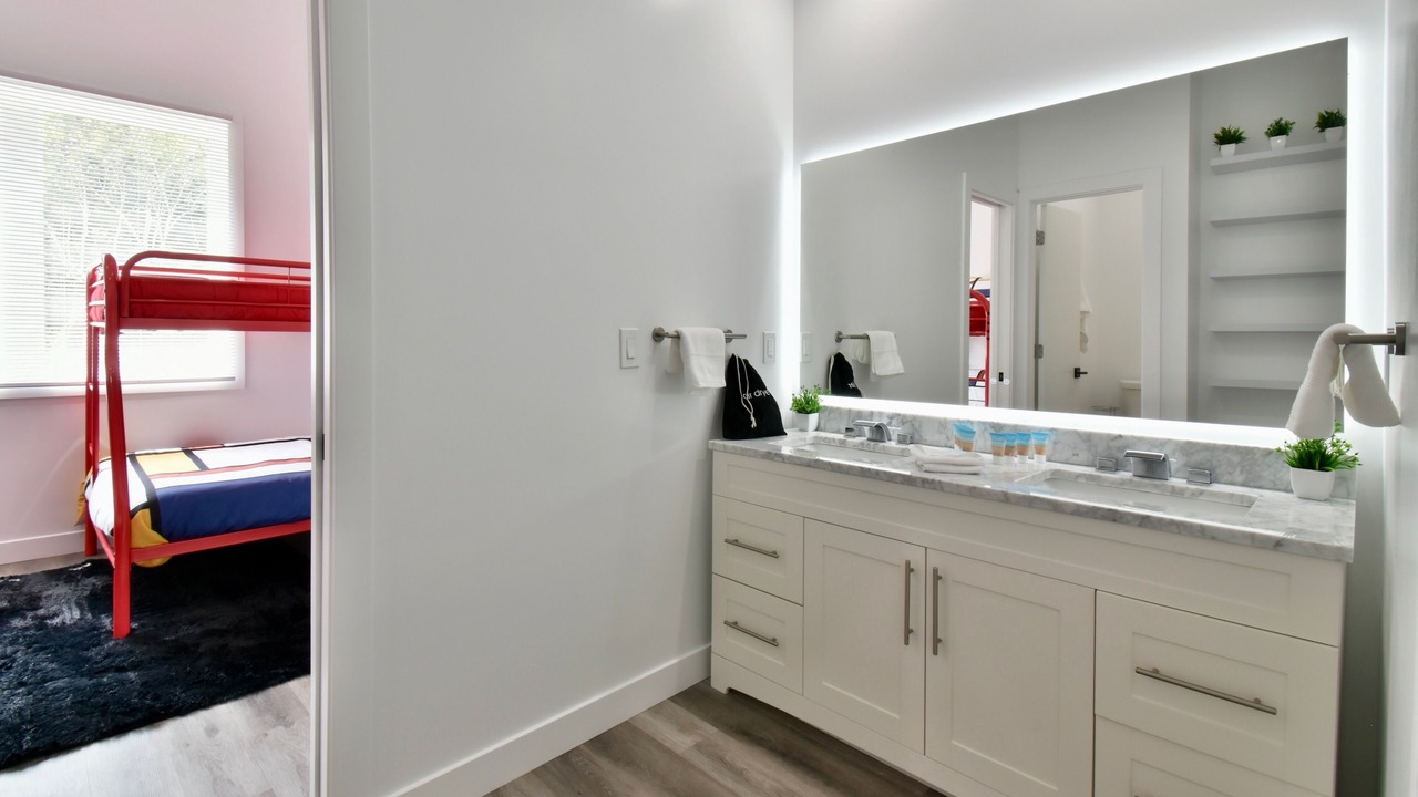 Photo of Bathroom in Wayzata