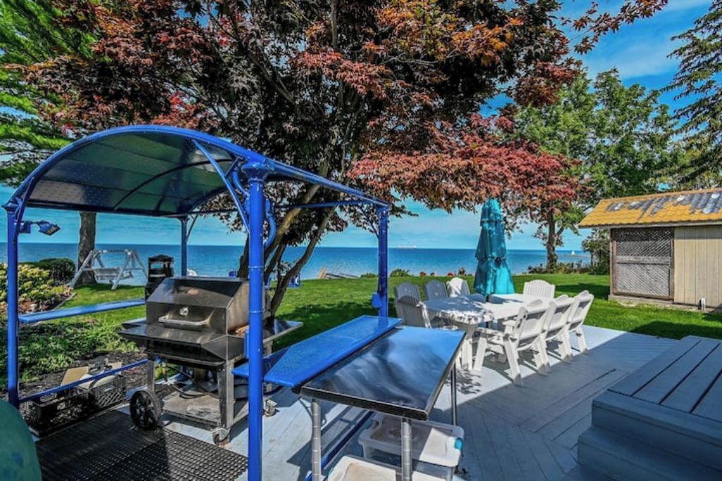 Photo of Outdoor in Port Dalhousie